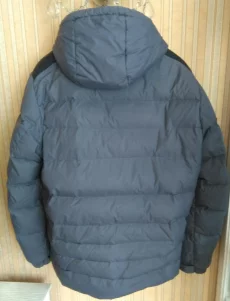 Куртка -пуховик TIGER FORCE