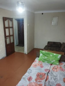 Однокомнатная квартира