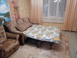 1-комн. квартиру в 6 микр