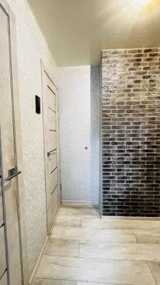 Однокомнатная квартира по ул. 50 лет ВЛКСМ 63А