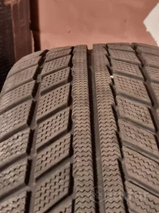 Покрышки зимние Бел-277 205/60R16 Artmotion