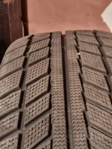 Покрышки зимние Бел-277 205/60R16 Artmotion