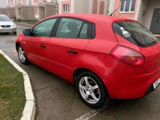 Fiat bravo 2