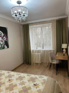 Квартира посуточно в центре города