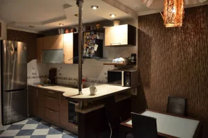 Горького 41 - 105 м. кв