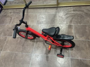 Велосипед детский