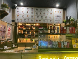 Готовый Бизнес Кофе с собой