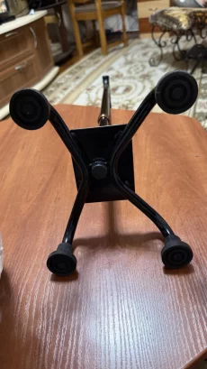 Трость на 4 опорах