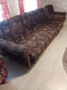 Диван два кресла