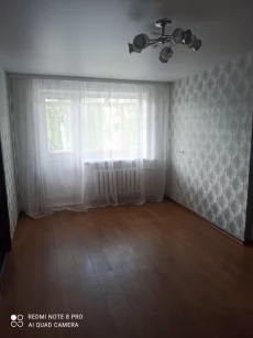Квартиру, долгосрочно