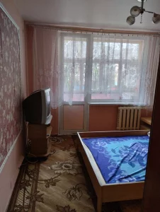 Недвижимость