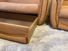 Мягкий уголок