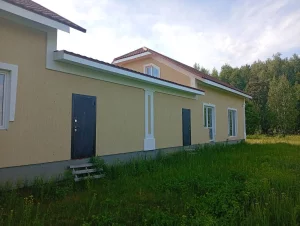Таунхаус