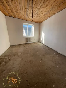 2-ух этажный кирпичный дом