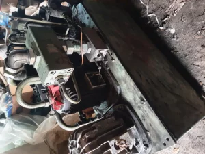 Пресс для рти