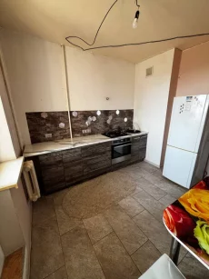 Двухкомнатная квартира на ул. Горелика, д. 62