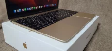 Macbook 2017 i5 ssd 512 retina 12" 8gb ram