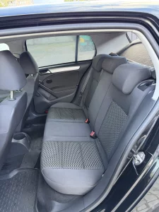 Volkswagen Golf VI 2009г