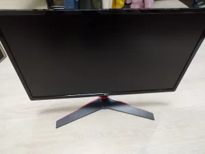 Игровой монитор LG 24MP59G-P 75Hz