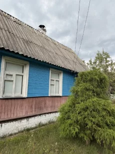 Дача СТ "Автозаводец" Осиповичский р-н