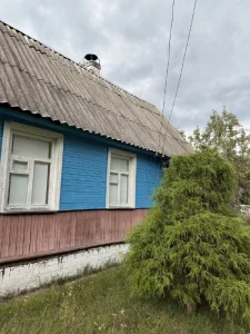 Дача СТ "Автозаводец" Осиповичский р-н