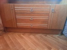 Трельяж с полками, СССР