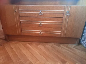 Трельяж с полками, СССР