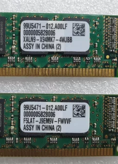 Оперативная память DDR3 8ГБ