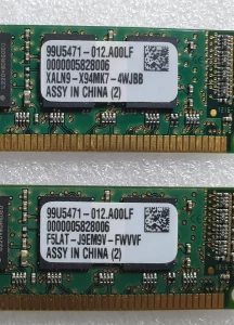 Оперативная память DDR3 8ГБ