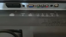 ЖК телевизор 22"