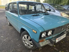 Автомобиль ВАЗ 21063
