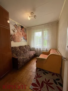 Просторная 4-комнатная квартира по ул. Лынькова, 27, Бобруйск