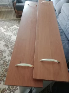 Кровать