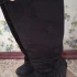 Сапоги женские 39 размера зима