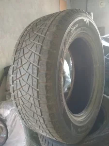 265/60R18 2шт шины, по 50р за шт