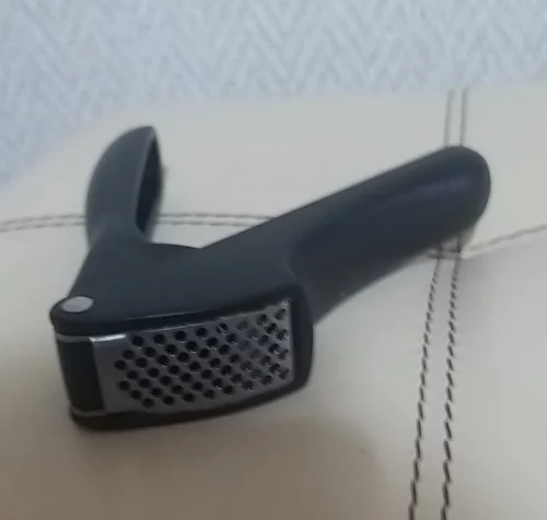 Пресс для чеснока
