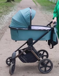 Коляска