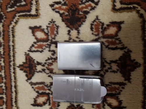 К Nokia 6300 и 6700
