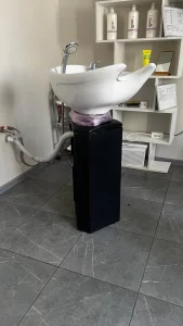 Мойка парикмахерская