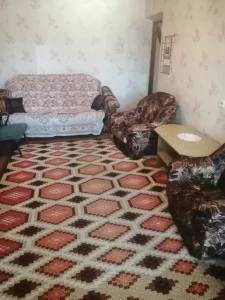 Стенка, диван, кресла