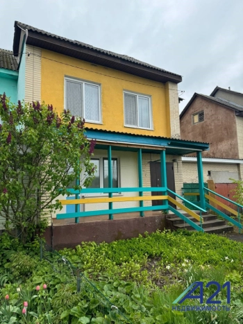 1-к квартира в а/г Михалево-1