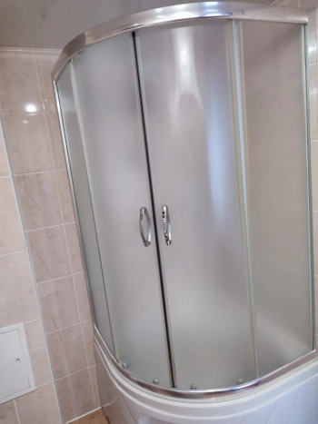 Душкабина бу 250