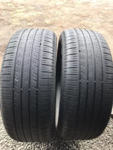 Покрышки летние легковые 225/55/18 Goodyear
