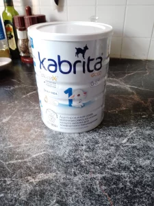 Детское питание