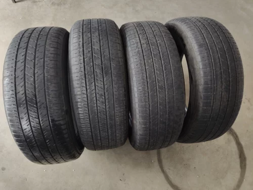4 шины 225/60 r18