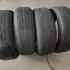 4 шины 225/60 r18