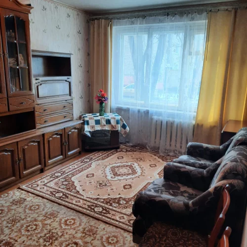 2-х комнатная квартира на Минской