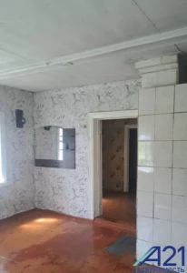 Дом по ул. Рогачевской