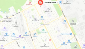 ПРОДАМ 723/2000 доли в 4х комнатной квартире дома №23 по ул.Гагарина