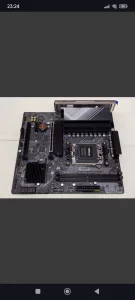 ASRock B650M-HDV/M.2 (DDR 5)